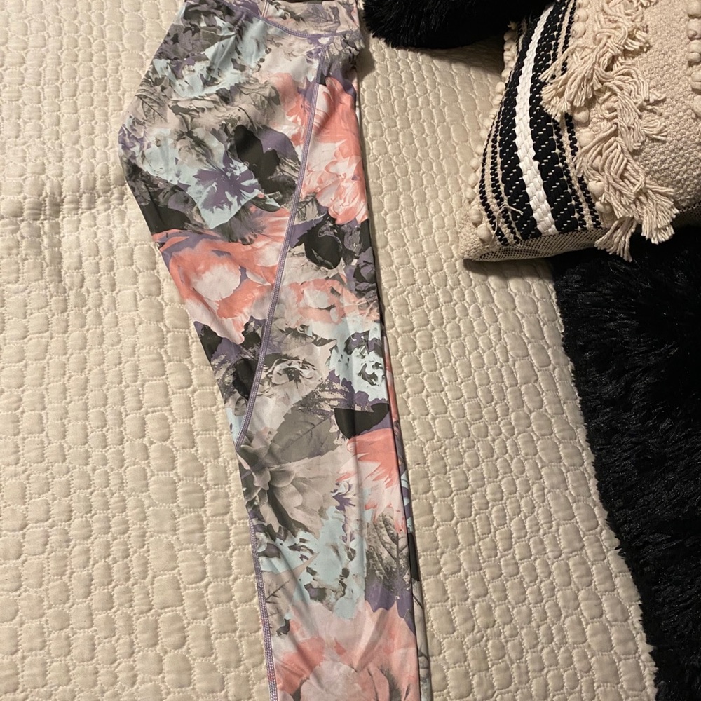 Fabletic 7/8 legging